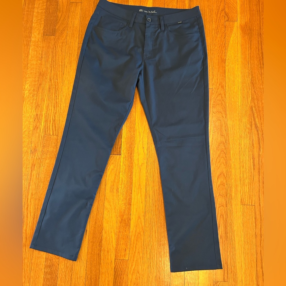 Travis Matthew Men’s Pants